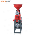 DAWN AGRO Real Factory Hochleistungs-Mini-Mähdrescher-Parboiled-Reismühle 0823